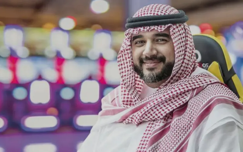 فيصل بن بندر: انطلاق كأس العالم للرياضات الإلكترونية من باريس يعزز الحضور السعودي دولياً